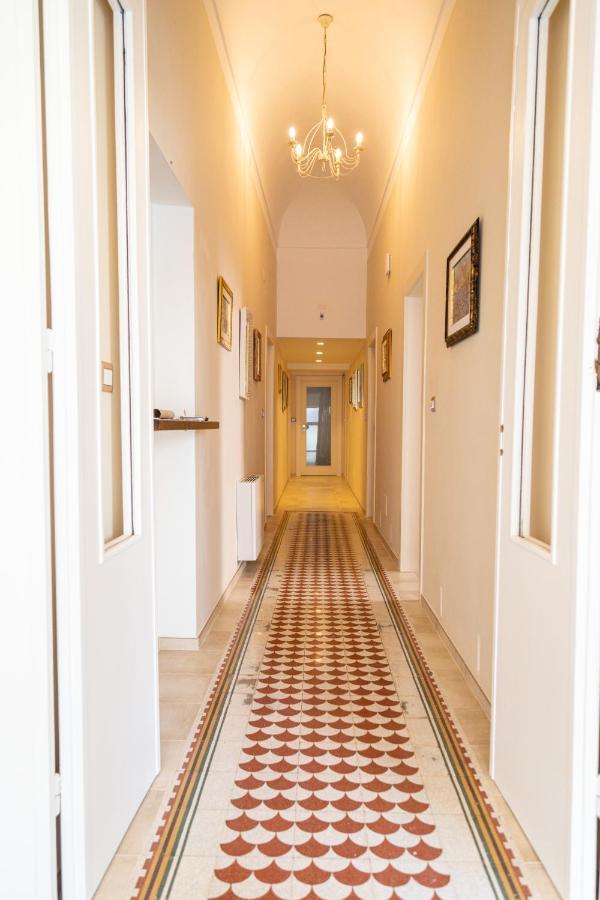 Residenza Di Nucci Termoli