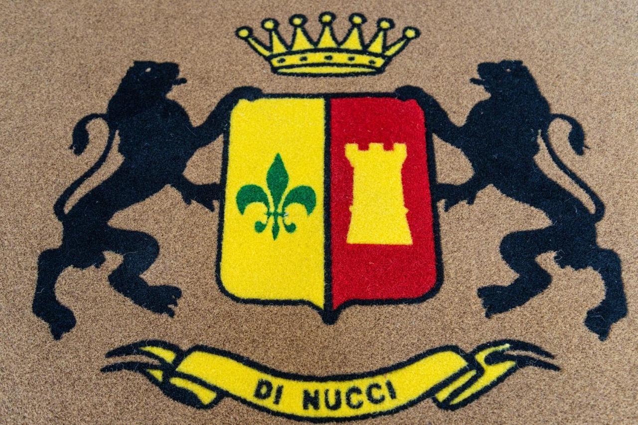 Residenza Di Nucci *