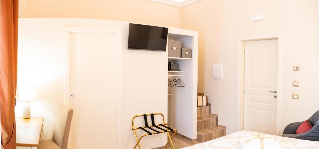 Residenza Di Nucci Couette-café Termoli