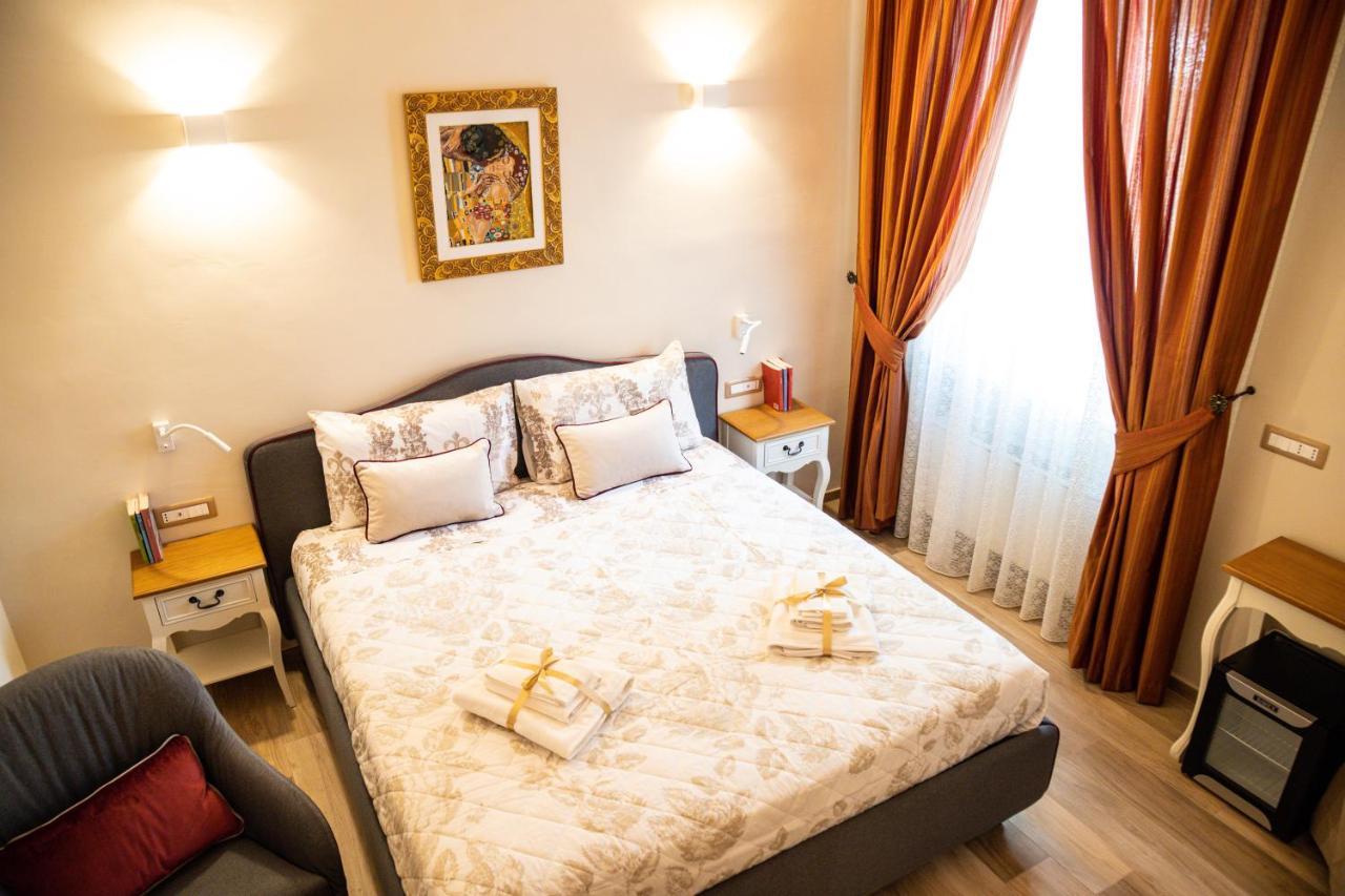 Residenza Di Nucci Frühstückspension *