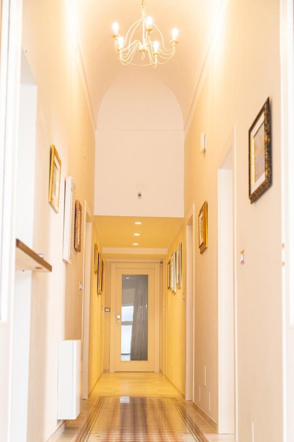 Residenza Di Nucci Couette-café Termoli