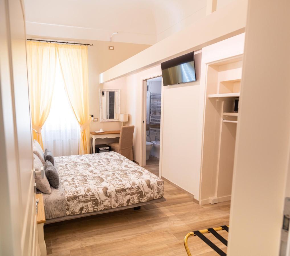Residenza Di Nucci Termoli