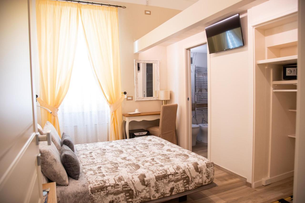 Residenza Di Nucci *