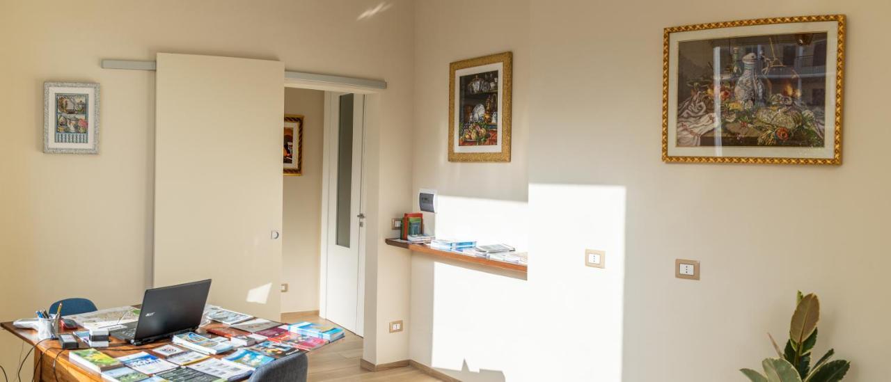 Couette-café Residenza Di Nucci