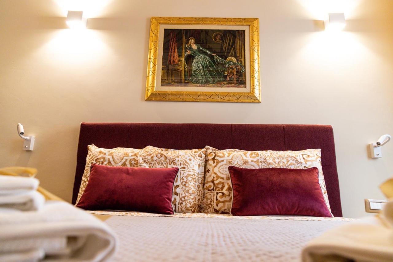 Bed & Breakfast Residenza Di Nucci