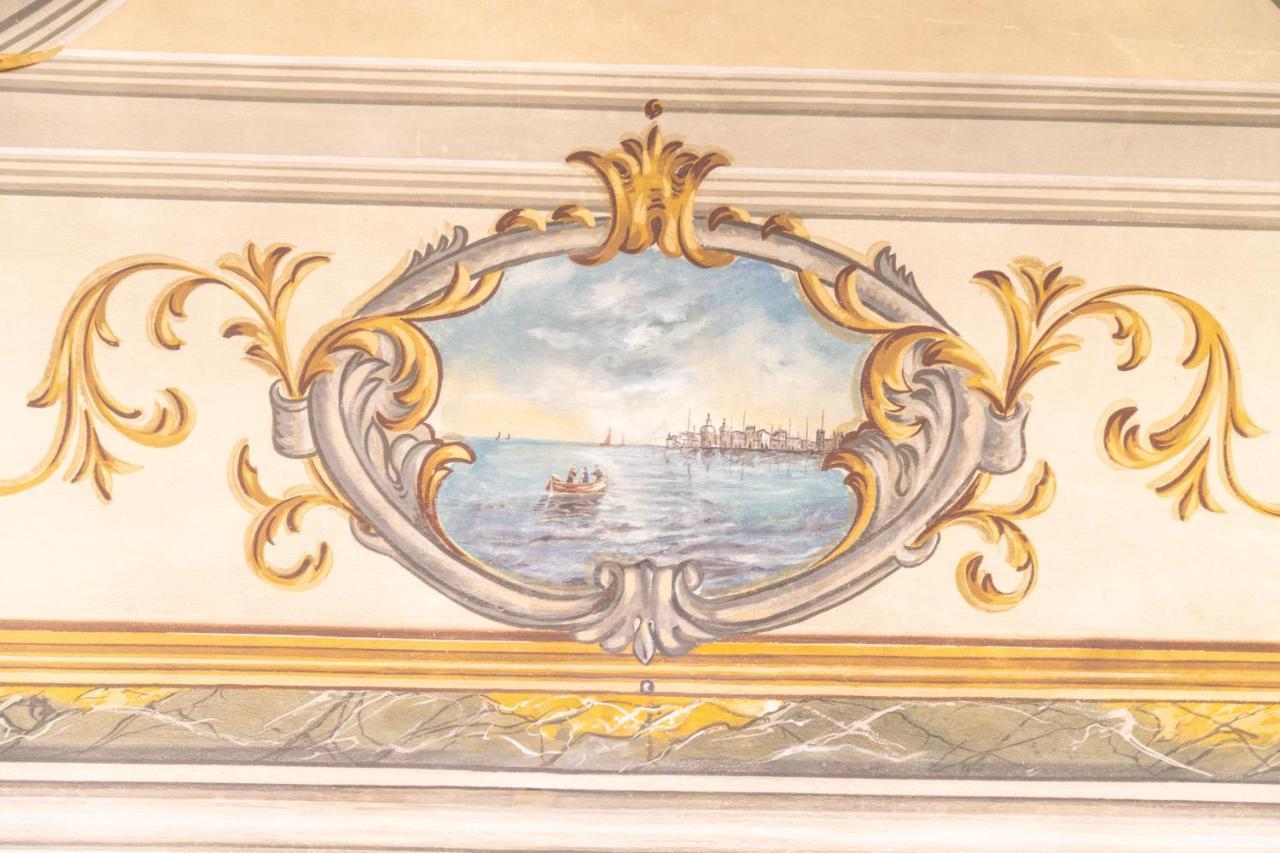 Bed & Breakfast Residenza Di Nucci *