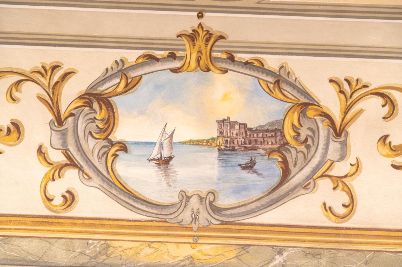 Bed & Breakfast Residenza Di Nucci