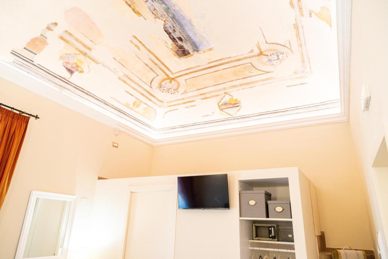 Bed & Breakfast Residenza Di Nucci *
