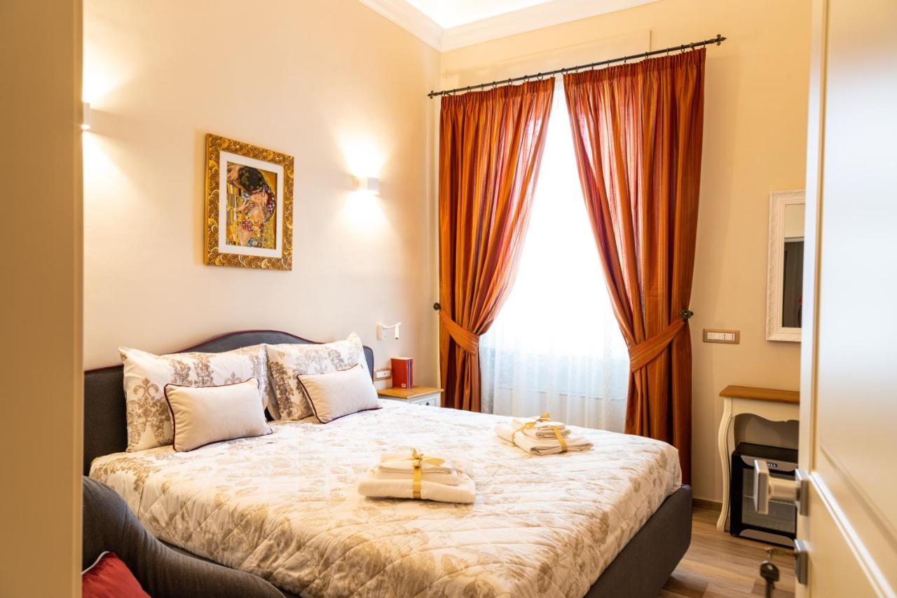 Residenza Di Nucci * Termoli